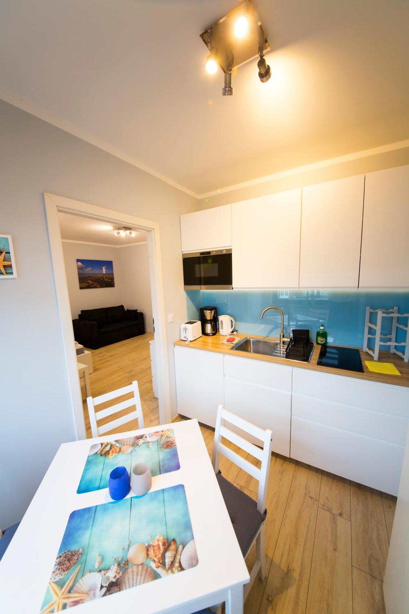 Wyspa Uznam - Roza Wiatrow Świnoujście Kamer foto