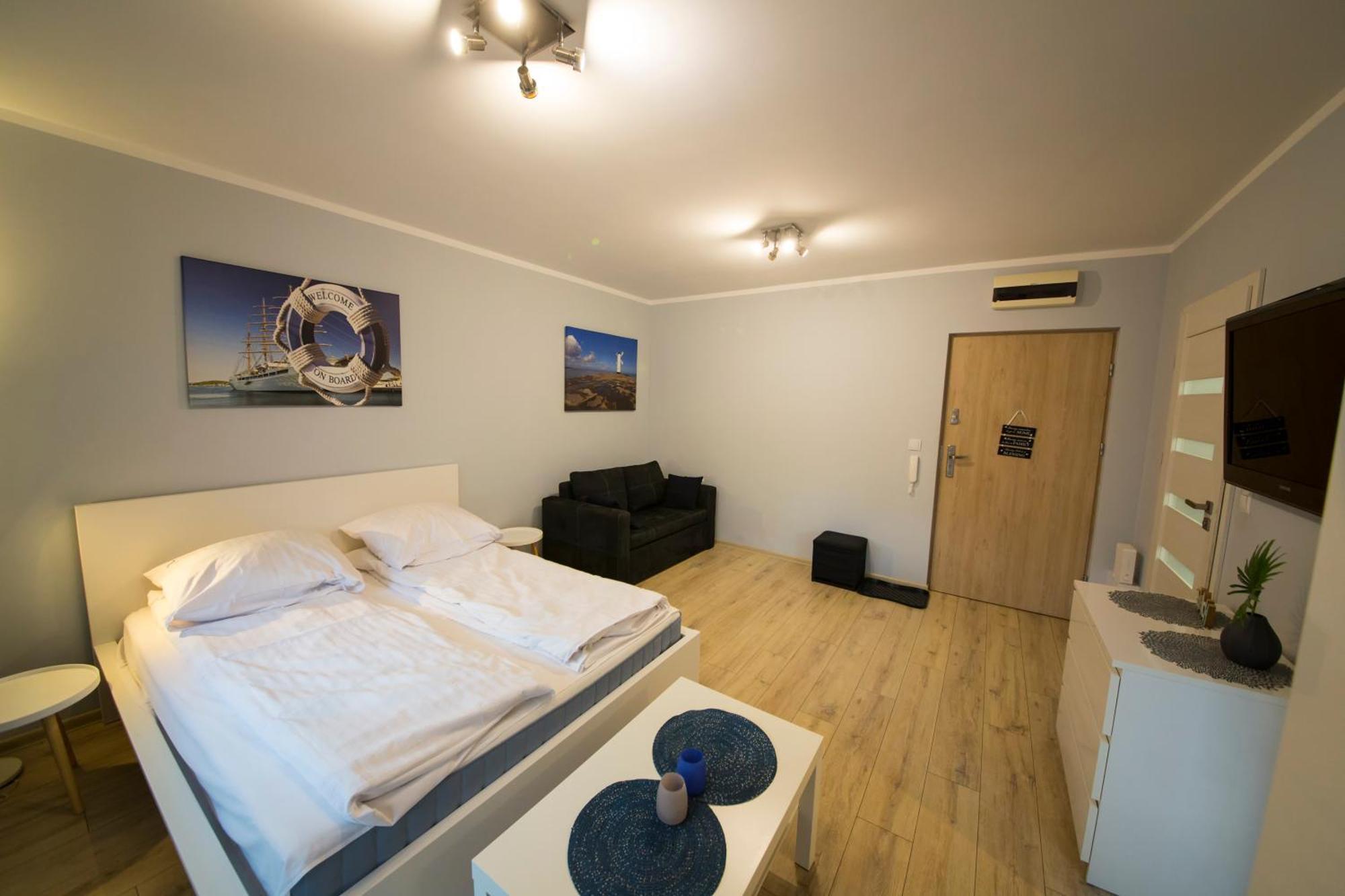 Wyspa Uznam - Roza Wiatrow Świnoujście Kamer foto