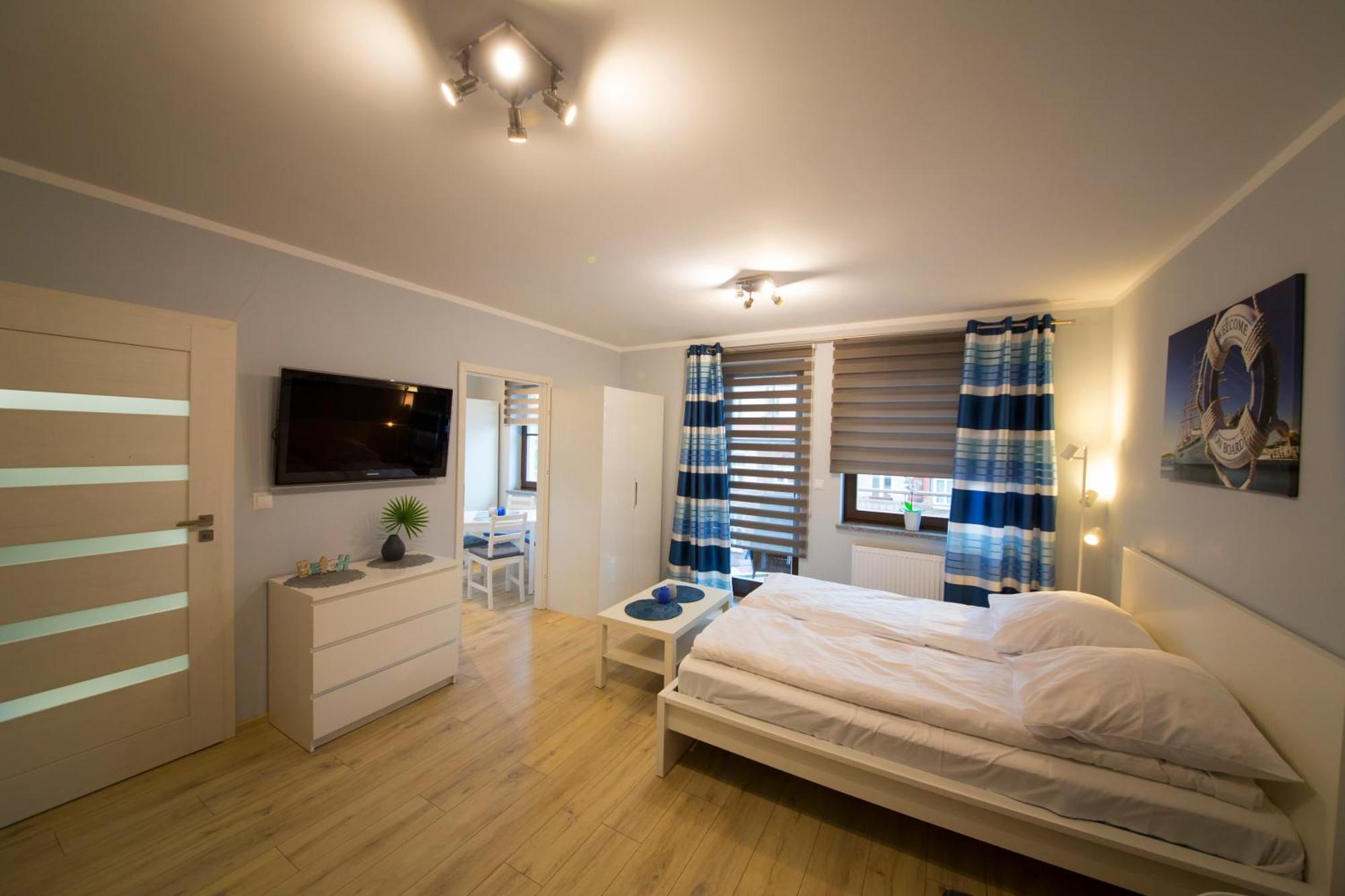 Wyspa Uznam - Roza Wiatrow Świnoujście Kamer foto