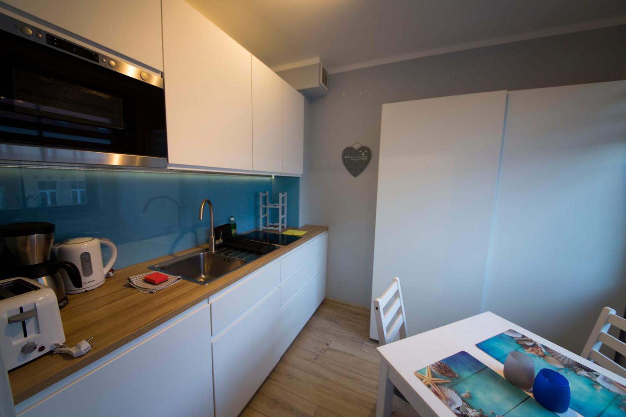 Wyspa Uznam - Roza Wiatrow Świnoujście Kamer foto